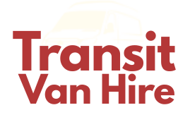 Transit Van Hire Scotland logo
